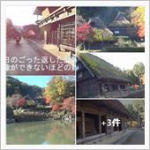 飛騨の里・民俗村そぞろ歩き  ...