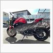 イタリア製 VT250 入荷しました(笑）