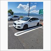 ２年ぶりの諏訪湖