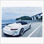 最も美しい911