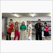 ナンバMG5出演！　～カット ...