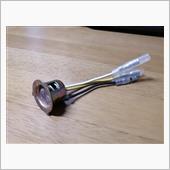 なぜか12V18Wバルブが( ...