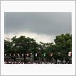 雨のち晴れ！！