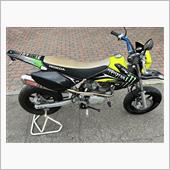 【 ＸＲ５０モタード 】 隠 ...