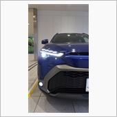 TOYOTA COROLLA ...