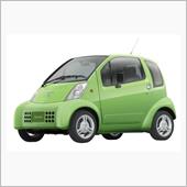 かつて日産の作ったEV「ハイ ...