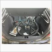 趣味自転車2号