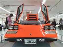 カウンタックいってみよう カウンタックいってみよう