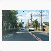 旅のシメは、狸の園で･･･w ...