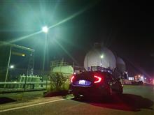 深夜徘徊日記（静岡出張編２週目）
