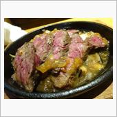 ステーキ