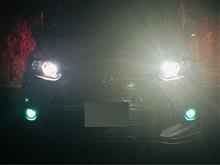 車検本番までは