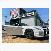Ｒ３５ ６点式シートベルト取 ...