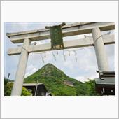 5/25　太郎坊宮=阿賀神社 ...