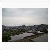 天気予報は・・・