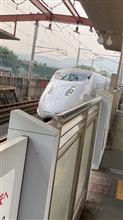 新幹線&電車で京都へ 新幹線&電車で京都へ