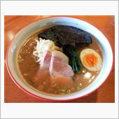 鮫麺房（こうめんぼう） さの ...