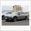 これも..メンテナンス..MINI F54クラブマン　バッテリー交換　VARTA E39の画像