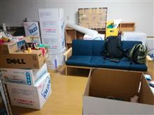 突然ですが...。