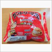 最近食べたおやつ～（笑）