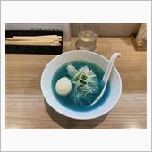 2022年4月のラーメン