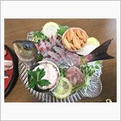 旬の魚を追いかけて・・・の巻 ...