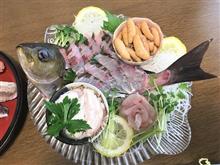 旬の魚を追いかけて・・・の巻(^^)/