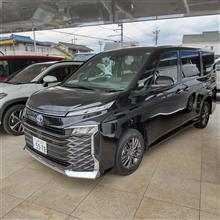 気を取り直して納車日決まる☺️