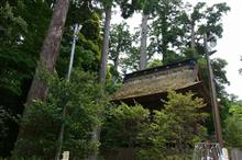  東国三社参り②　鹿島神宮（茨城県） 