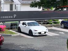 キャンプに行かない休日の過ごし方〜
