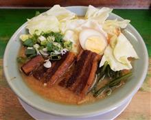 【閉店】熊本ラーメン 桃太郎＠青木村