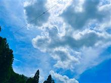 Reach for the sky