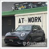 MINI JCW GP IN ...