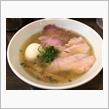 町田汁場 しおらーめん 進化 町田駅前店