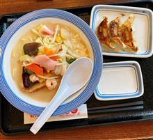 今日のお昼ご飯🙂