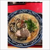 味噌ラーメン　麺匠　佐蔵　長 ...