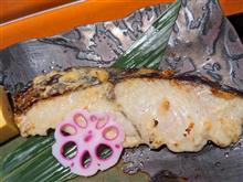 西京漬け美味しい
