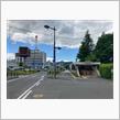 舟場町交差点