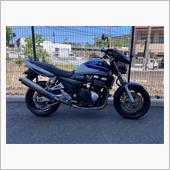 バイクの復活