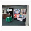【日本ファルコム40周年記念版画展】・・・。