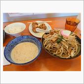 【もりタンメン】・・・。