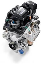 軽自動車初のツインインジェクターはホンダS07A型