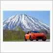 [累計走行_12,000km達成]マツダ・ロードスターRF 30周年記念車　7ヶ月1000km