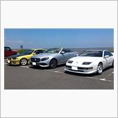 Ｍ３号 大洗ツーリング♪