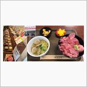 今日のランチ