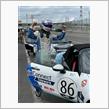 ロードスターパーティレース 第２戦🚗