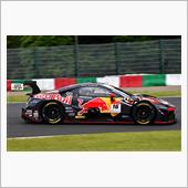 Round3 SUZUKA  ...