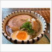 藤枝朝ラー　八っすんば