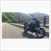 ダム巡り!