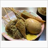 静岡おでん　おがわ